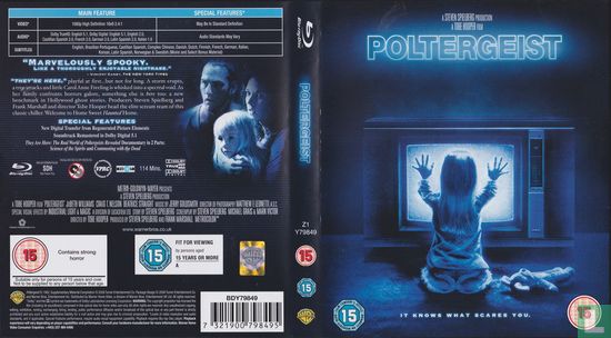 Poltergeist - Image 4