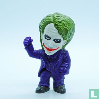 The Joker  - Bild 1