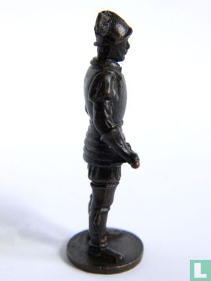 Pikenier (bronze) - Image 2