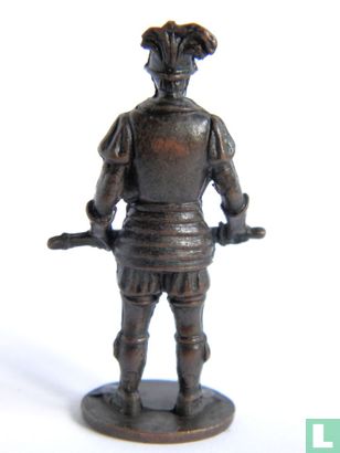 Pikenier (bronze) - Image 3
