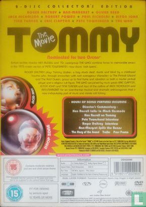 Tommy - The Movie - Image 2