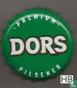Dors Premium Pilsener
