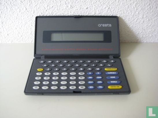 Cresta Translator - Image 1