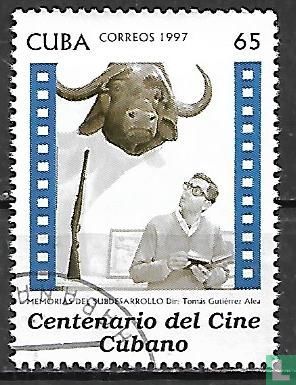 100 jaar Cubaanse film