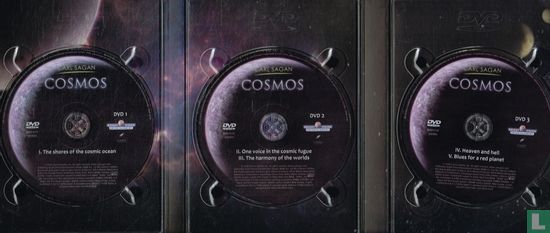 Cosmos - Image 3