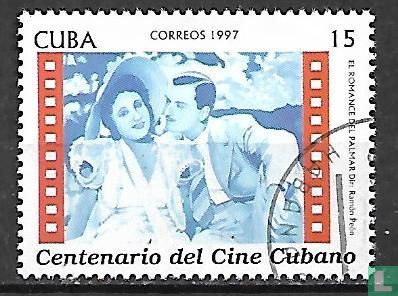 100 jaar Cubaanse films