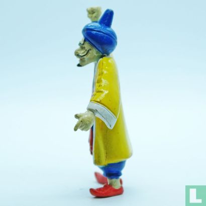 Chef voleur - Image 4