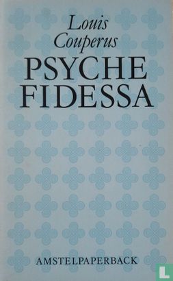 Psyche + Fidessa - Afbeelding 1