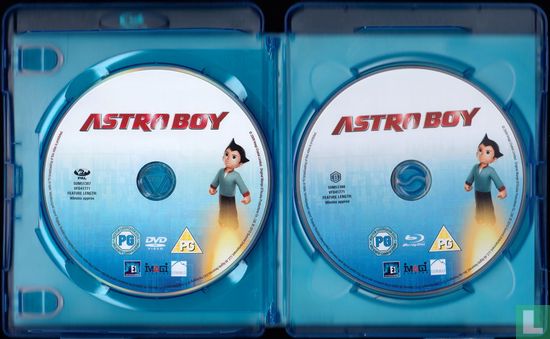 Astro Boy - Image 3