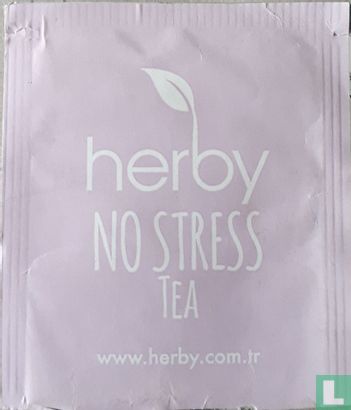 No Stress Tea - Afbeelding 1