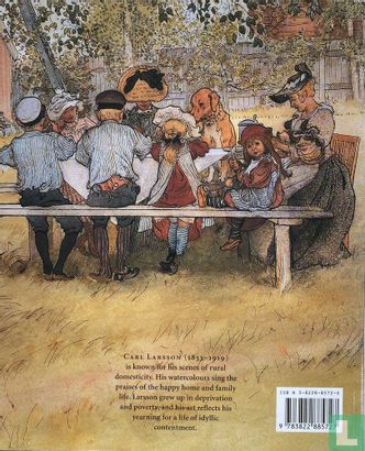 Carl Larsson - Image 2