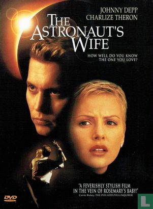 The Astronaut's Wife - Image 1