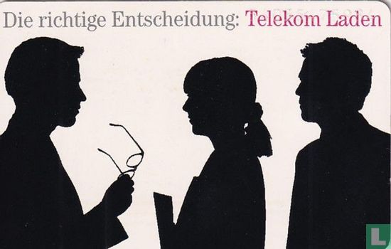 Telekom Laden - Image 2