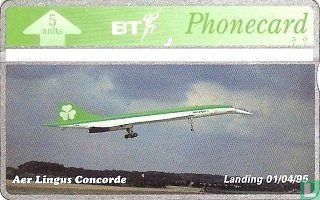 Aer Lingus - Afbeelding 1