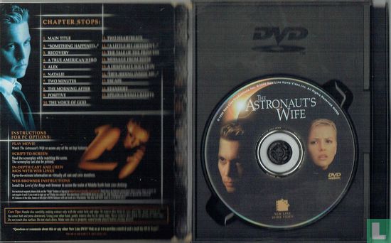 The Astronaut's Wife - Image 4