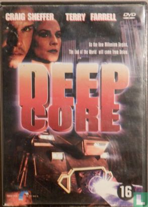 Deep Core - Afbeelding 1