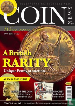 Coin News [GBR] 03