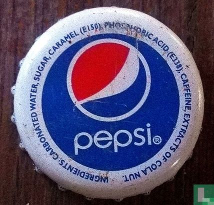 Pepsi Cola Mauritius - Afbeelding 1