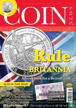 Coin News [GBR] 04