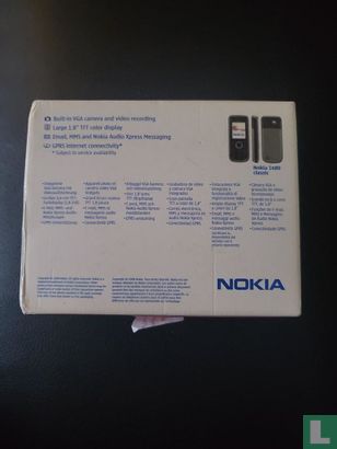 Nokia 1680 Classic - Bild 4