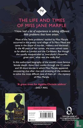 Miss Marple - Afbeelding 2