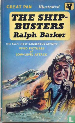 The ship-busters - Image 1
