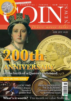 Coin News [GBR] 07
