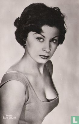 Magali Noël - Image 1