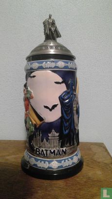 Batman beer mug - Image 3