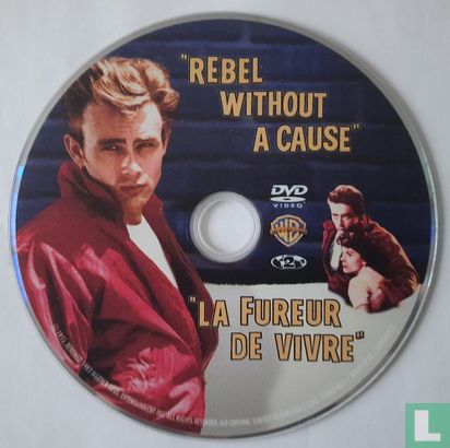 Rebel Without a Cause - Afbeelding 3