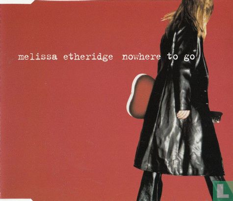 Nowhere to Go - Bild 1