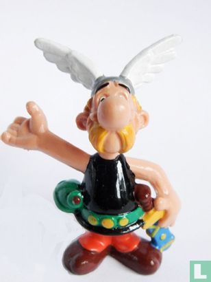 Asterix (glänzend) - Bild 1