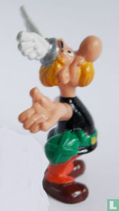 Asterix (glossy) - Image 2