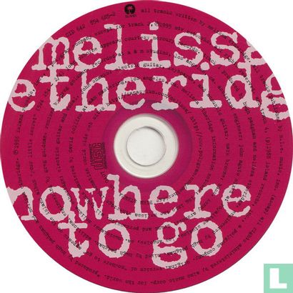 Nowhere to Go - Bild 3