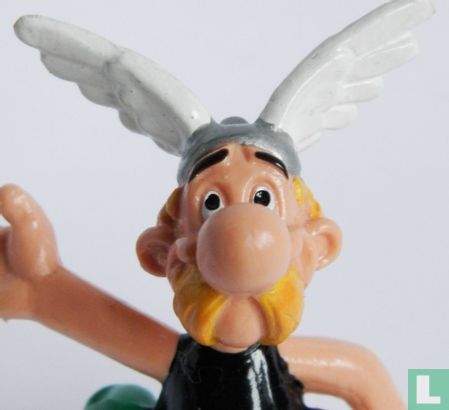 Asterix (glänzend) - Bild 6