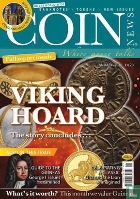 Coin News [GBR] 01