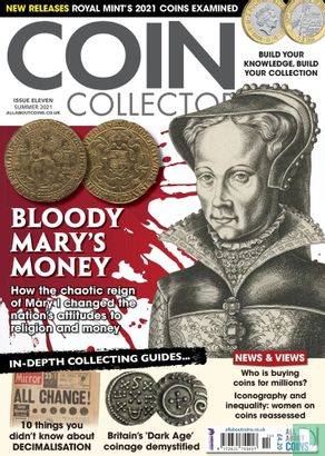 Coin Collector 05