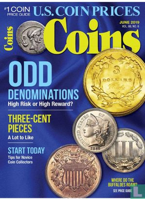 Coins [USA] 06