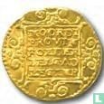 West Friesland 1 ducat 1635 - Image 2
