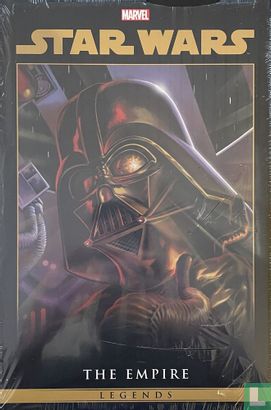 Star Wars Legends: The Empire Vol. 2 - Bild 1