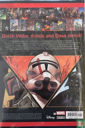 Star Wars Legends: The Empire Vol. 2 - Afbeelding 2