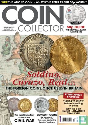 Coin Collector 08