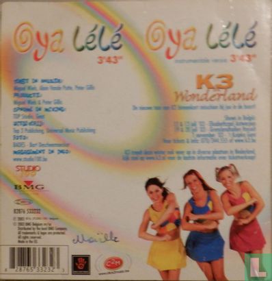 Oya lélé - Image 2