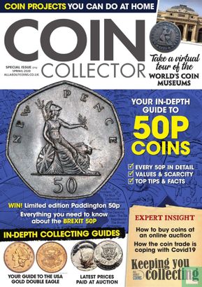 Coin Collector Special Spring