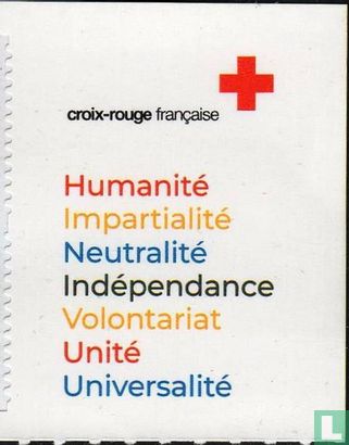 Croix-Rouge