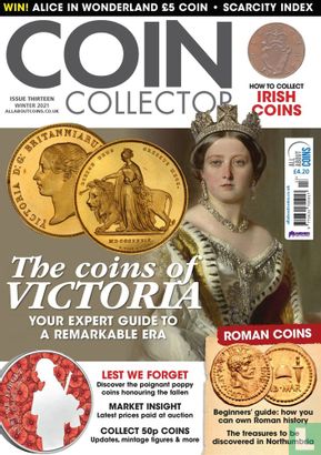 Coin Collector 11