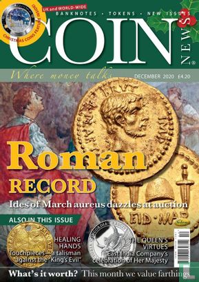 Coin News [GBR] 12