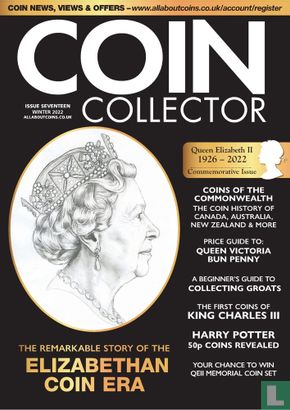 Coin Collector Winter