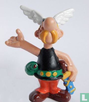 Asterix (matt) - Bild 1