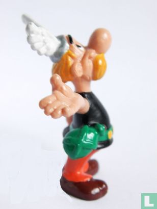 Asterix (matt) - Bild 2